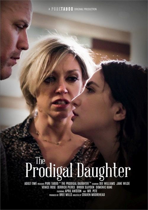 Prodigal Daughter