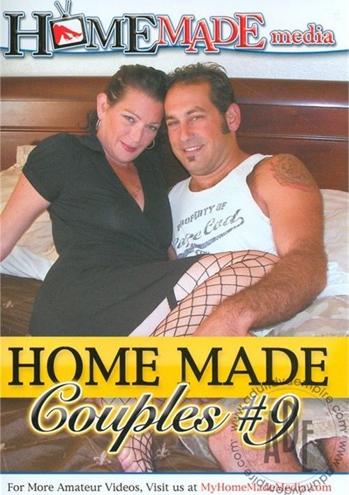 Home Made Couples Vol. 9