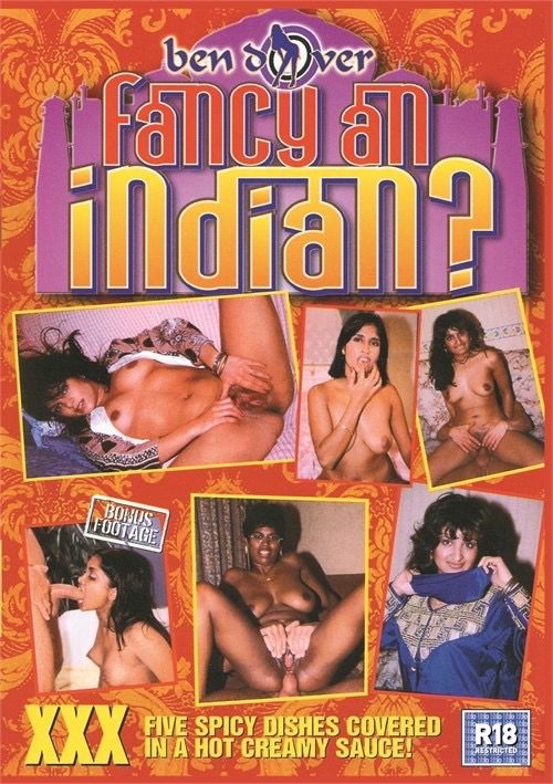 Bend Over Fancy An Indian