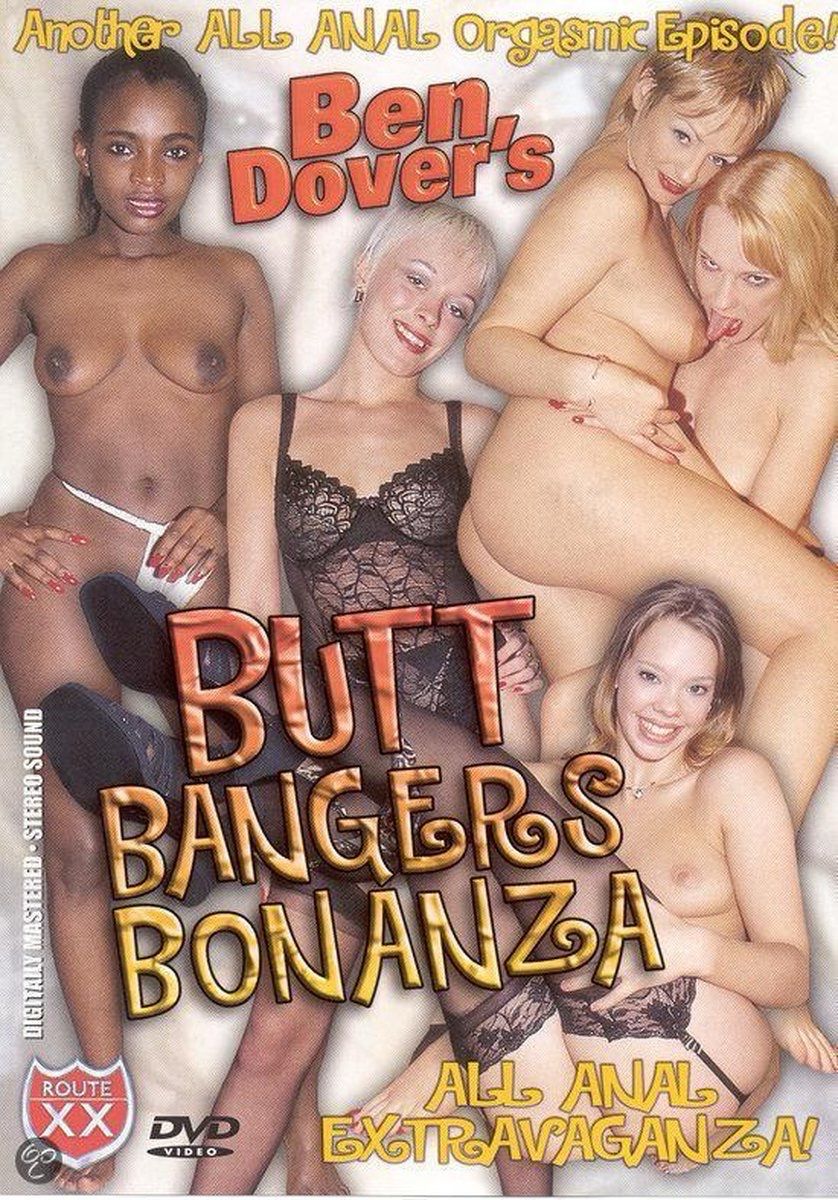 Butt Bangers Bonanza