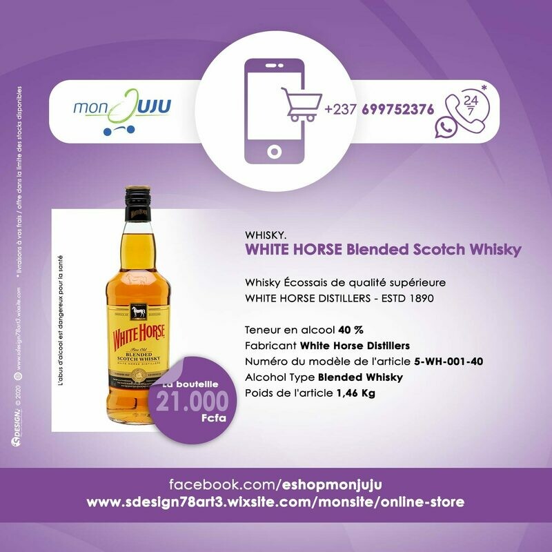 WHISKY