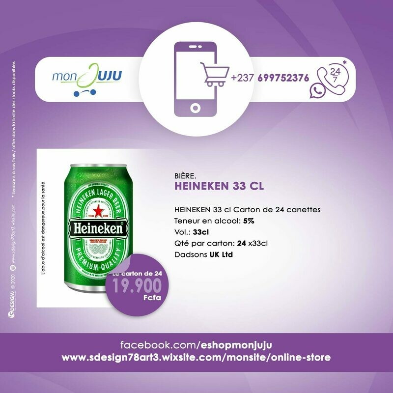 BIÈRE