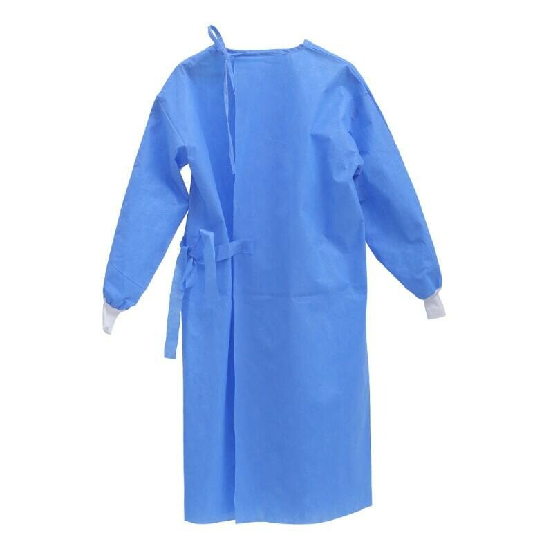 Isolation Surgical Gown Level 2