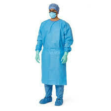 Isolation Gown