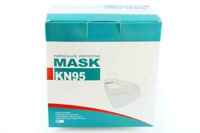 Mask &amp; Shield
