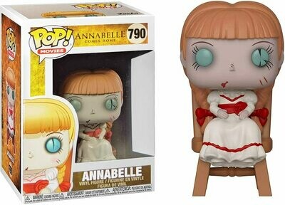 Funko Pop! Annabelle - Annabelle Comes Home