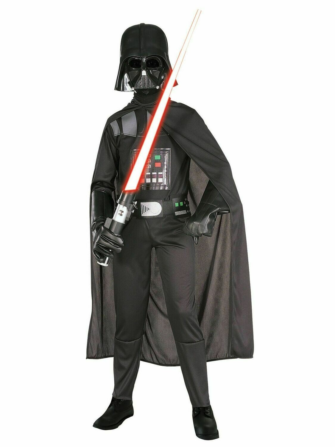 Disfraz Niño Darth Vader Star Wars