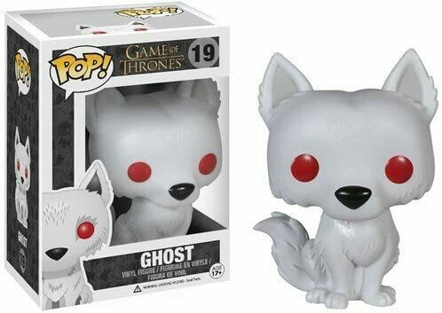 Funko Pop! Ghost Game of Thrones