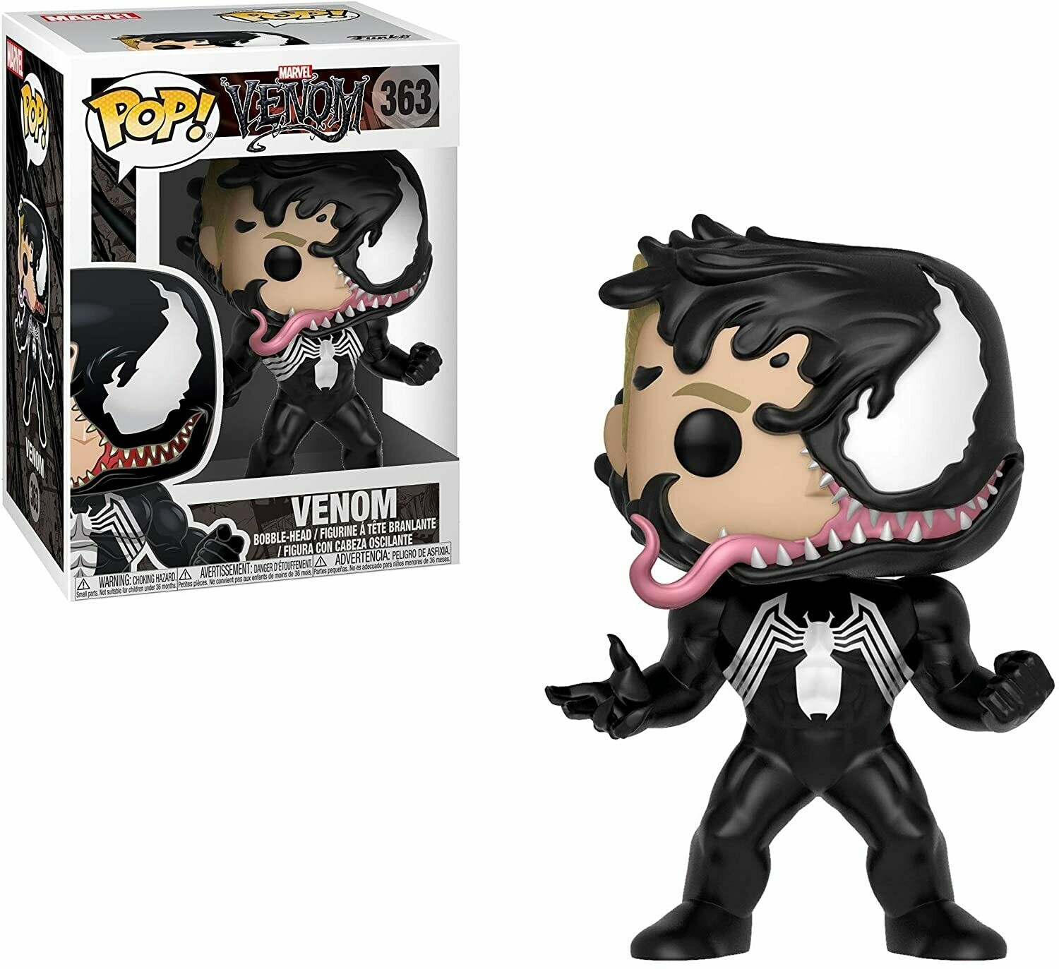 Funko Pop! Venom #363