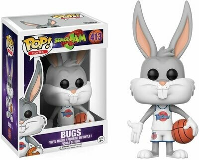 Funko Pop! Bugs Bunny #413 - Space Jam