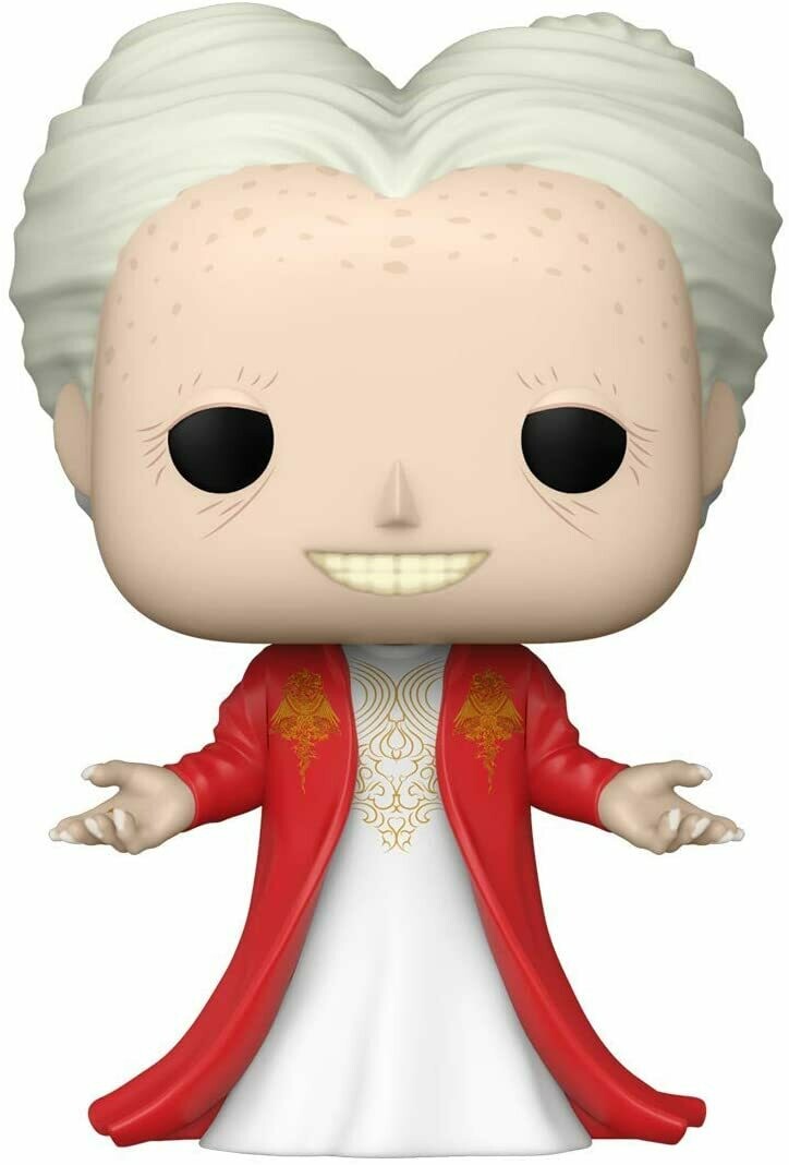 Funko Pop! Conde Dracula Bram Stoker's