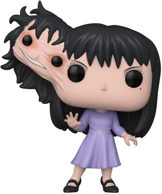 Funko Pop! Tomie Junji Ito Collection #904