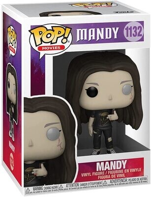 Funko Pop! Mandy #1132