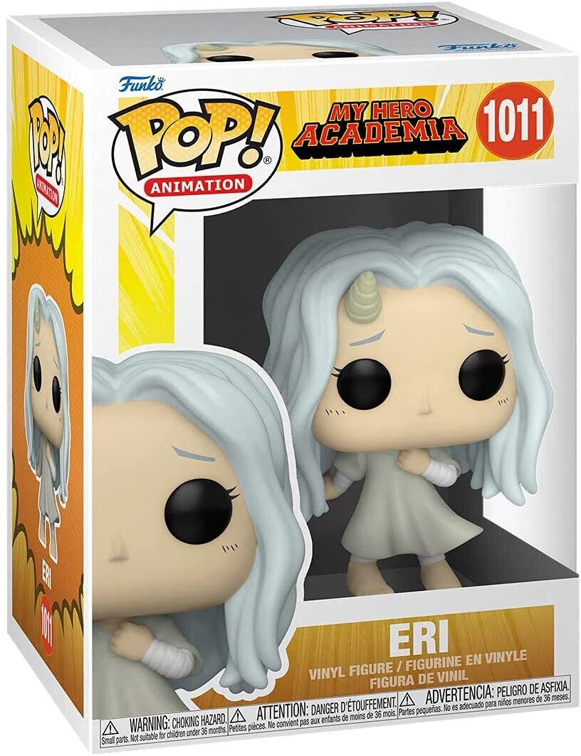Funko Pop! Eri My Hero Academia