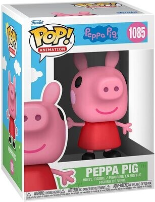 Funko Pop! Peppa Pig