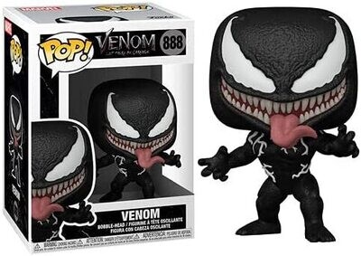 Funko Pop! Venom #888 - Let there be carnage