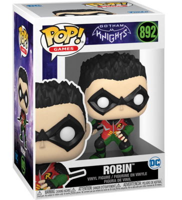Funko Pop! Robin Gotham Knights