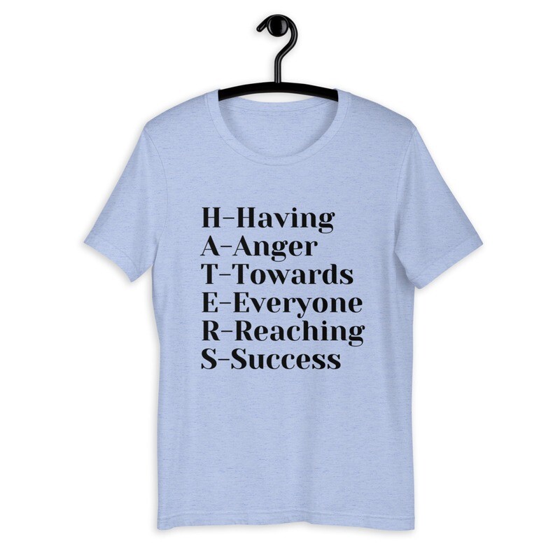 Short-Sleeve Unisex T-Shirt