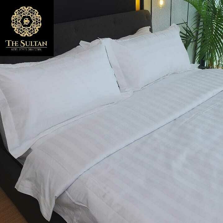 BEDSHEET