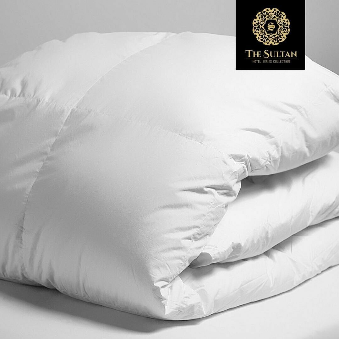 MICROFIBER DUVET