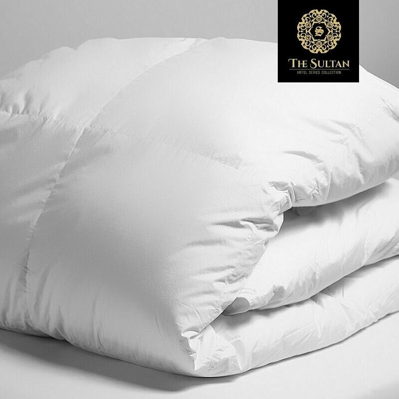 MICROFIBER DUVET