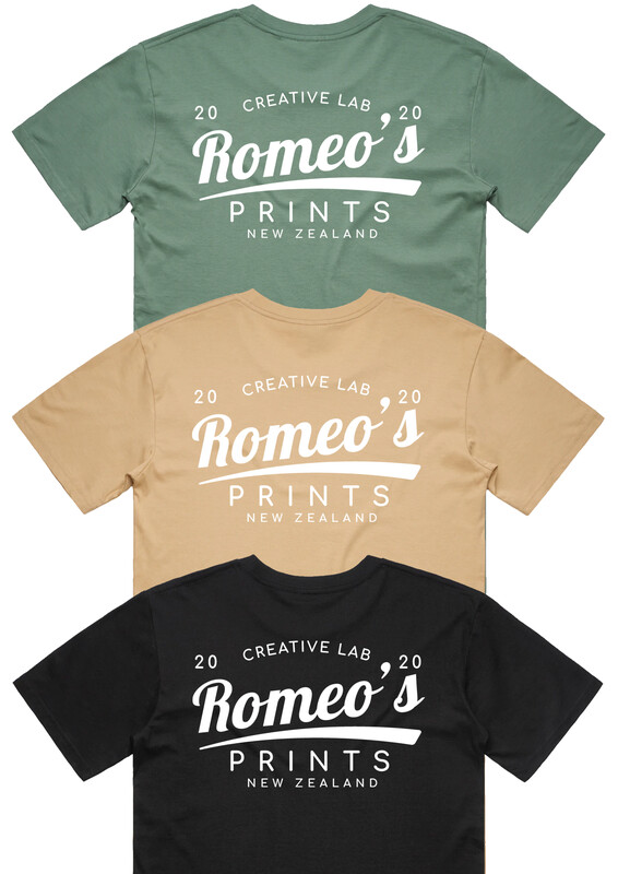 CREATIVE LAB Tee