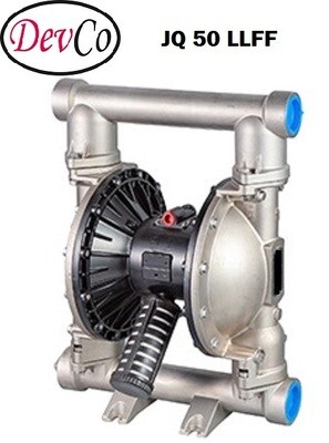 Diaphragm Pump JQ 50 LLFF Pompa Diafragma Devco 2&quot;