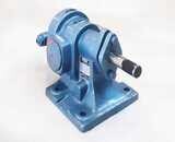 Gear Pump Helikal CG 250 Pompa Roda Gigi