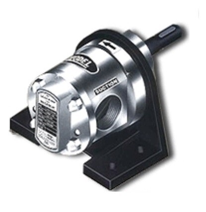 Gear Pump SS-316 HGSX