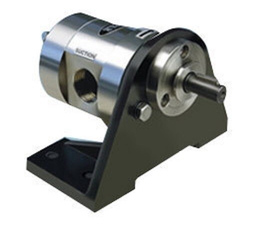 Gear Pump SS-316 CGSS