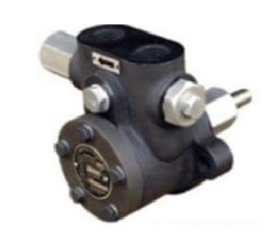 Internal Gear Pump AFP Pompa Fuel Injection