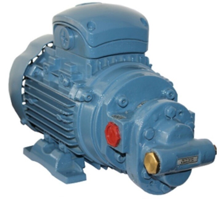 Gear Pump HGCX Monoblok