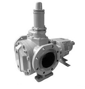 Internal Gear Pump TGGP Pompa Gigi Bintang