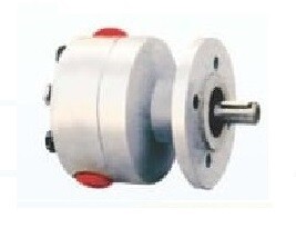 Rotary Lube Pump FRP Pompa Lubrikasi