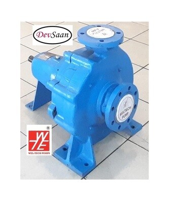 Centrifugal Pump Semi-Open Impeller CP-A 65-315 Pompa Sentrifugal