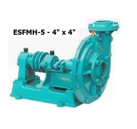 Split Casing Centrifugal Pump ESFMH-5 Pompa Volute