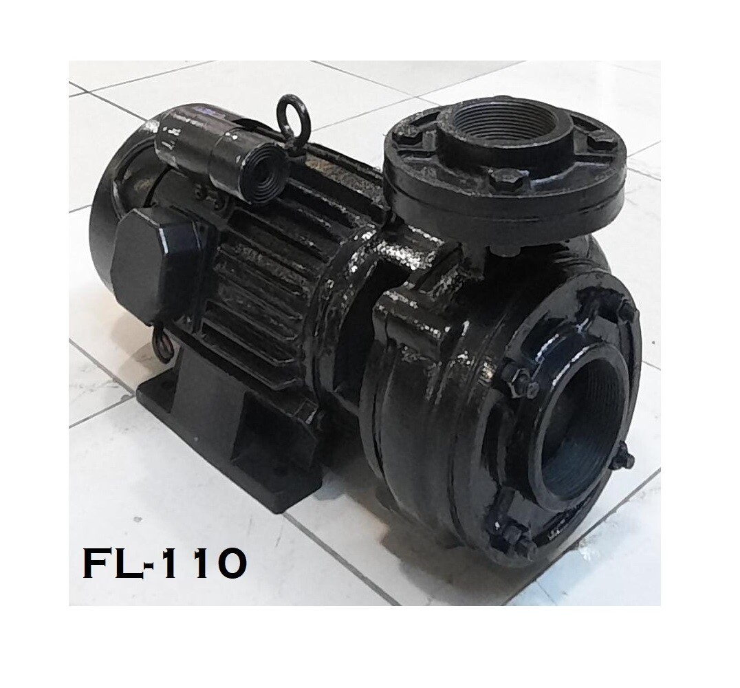 Centrifugal Monoblock Water Pump FL-110 Pompa Air