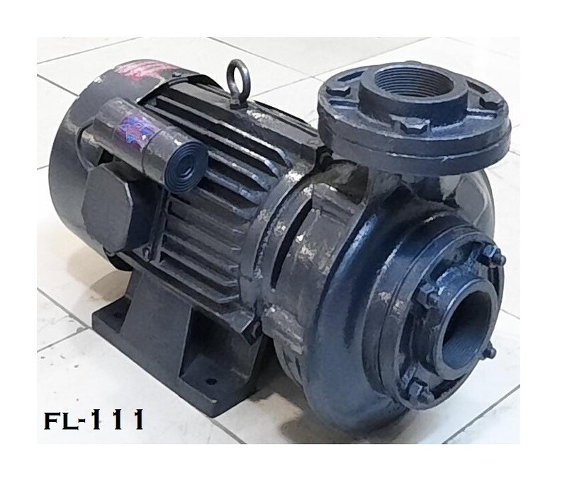Centrifugal Monoblock Water Pump FL-111 Pompa Air