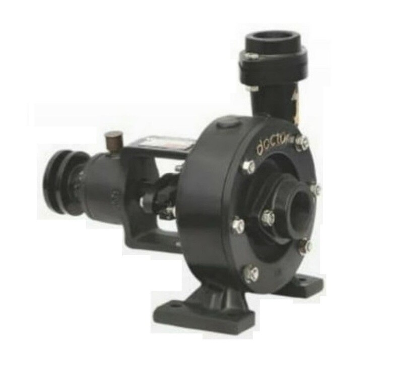 Sea Water Circulation Pump (Bare Pump)