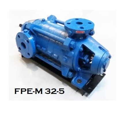 Centrifugal Multistage Pump FPE-M 32-5 Pompa Multistage
