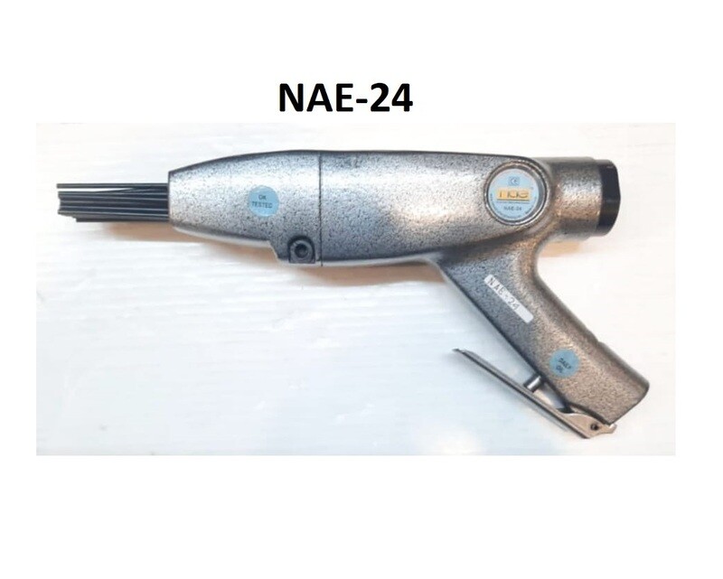 Needle Scaler NAE-24 - 315 mm - IMPA 59 04 63