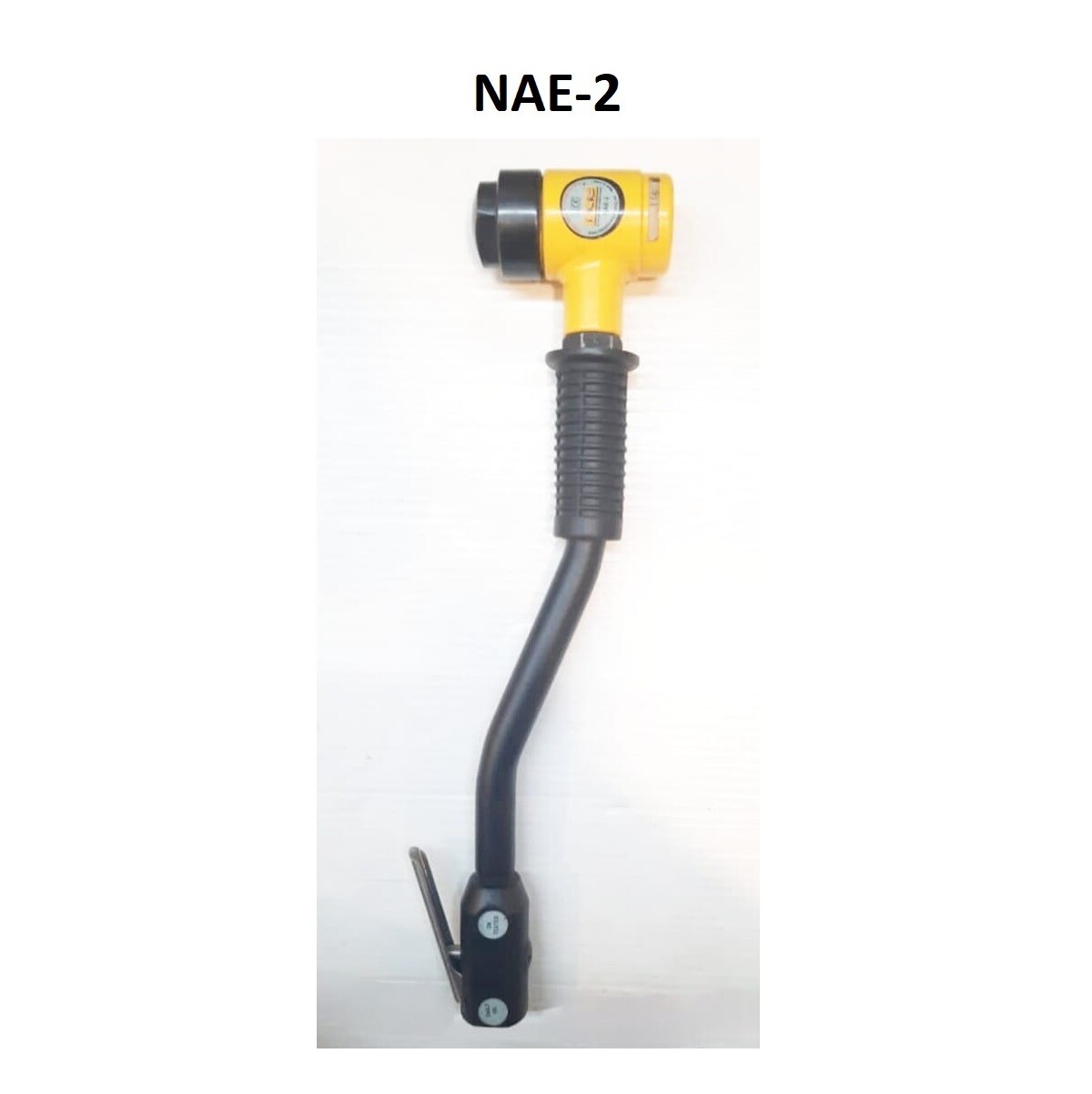 Pneumatic Scaling Hammer NAE-2 - 27 mm - IMPA 59 03 82