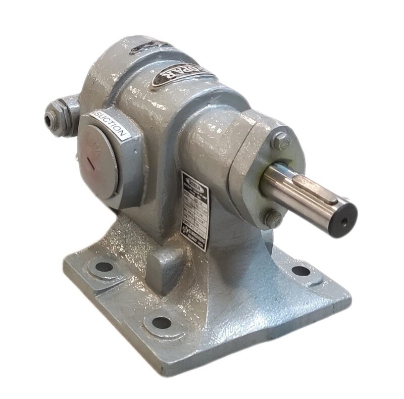 Gear Pump Helikal BG