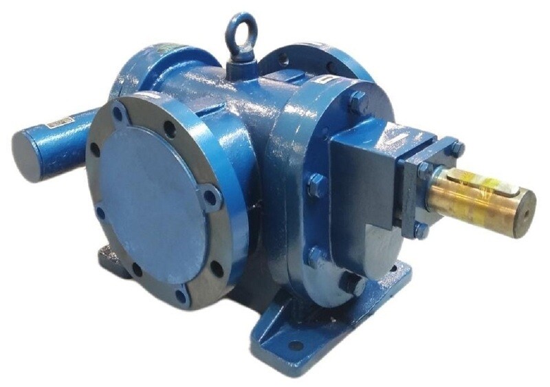 Gear Pump Rotari DIRB