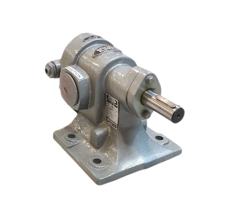 Gear Pump Helikal BG 150 Pompa Roda Gigi