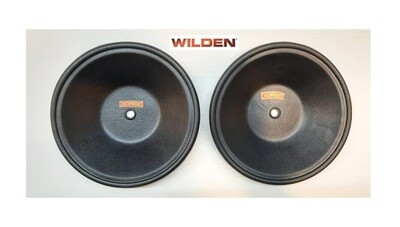 Diaphragm Wilden Pump 1&quot; Neoprene - 2 Unit