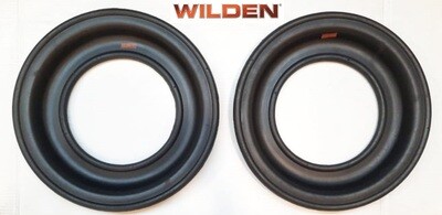 Diaphragm Wilden Pump 3&quot; Neoprene - 2 Unit