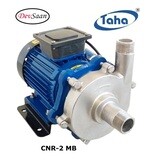 Centrifugal Pump SS-316 CNR-2 MB Pompa Sentrifugal Monoblok