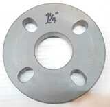 Flange Slip On Polypropylene 1,25&quot;