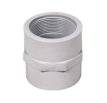 Polypropylene Threaded Coupling